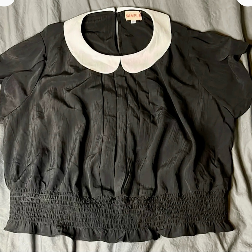 Vintage Blouse